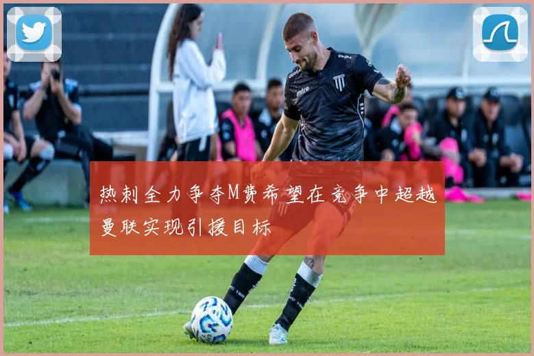 热刺全力争夺M费希望在竞争中超越曼联实现引援目标